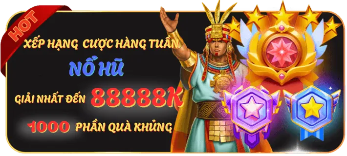 Trò chơi nổ hũ mới qh88 net